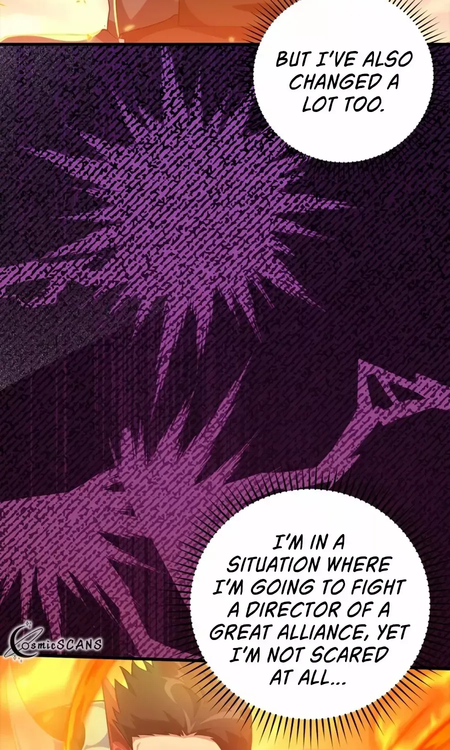 Max Level Player Chapter 23 page 67 - 