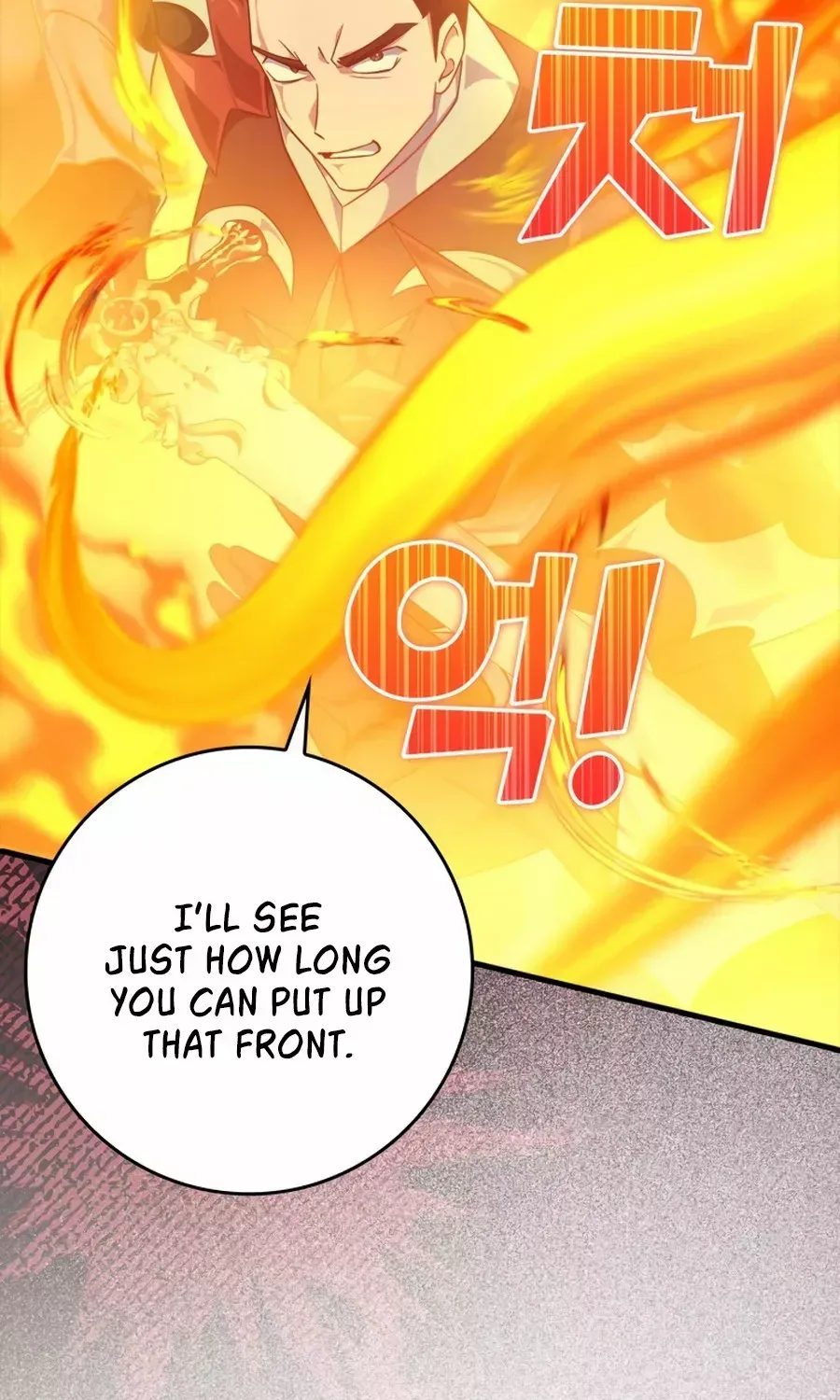 Max Level Player Chapter 23 page 68 - 