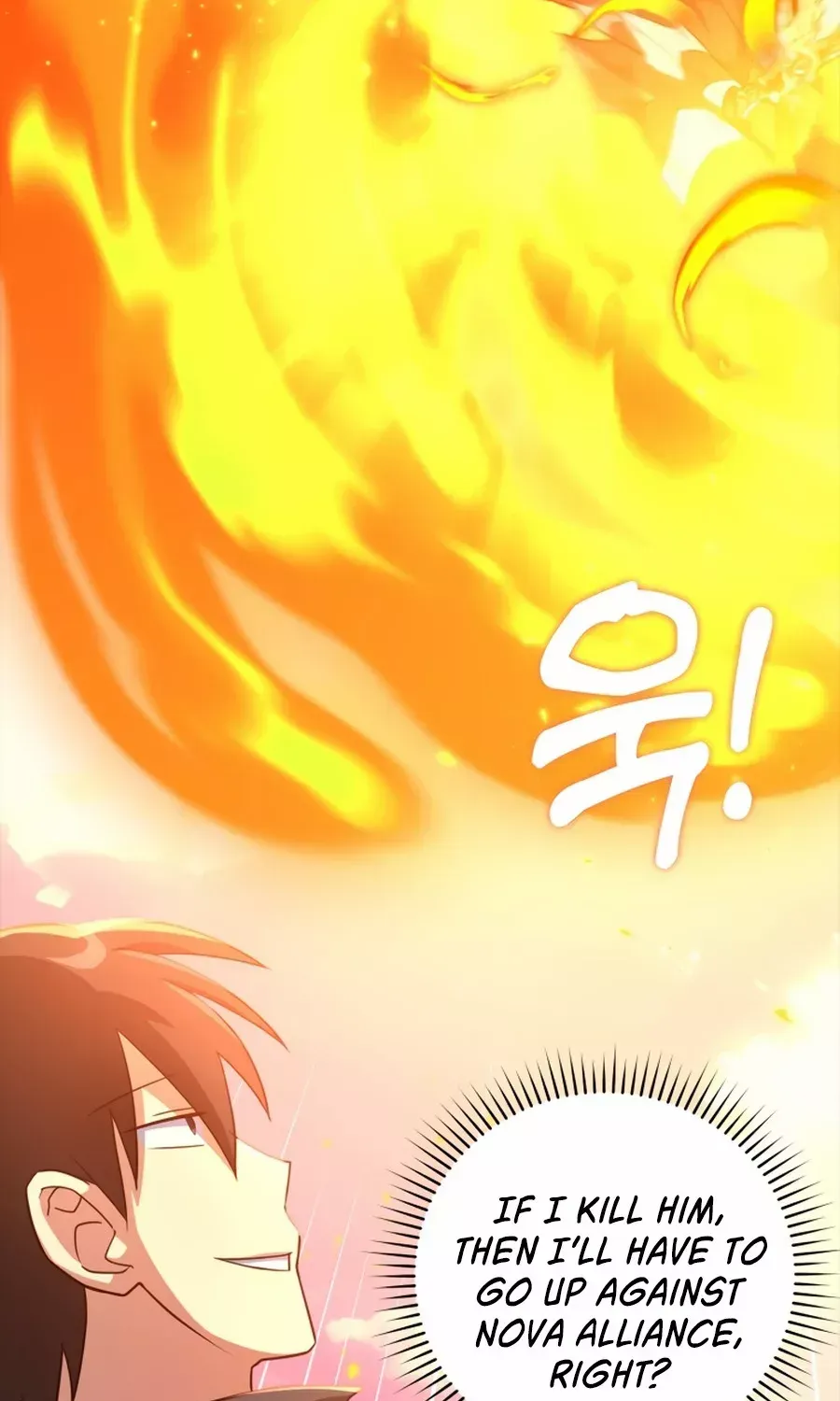 Max Level Player Chapter 23 page 70 - 