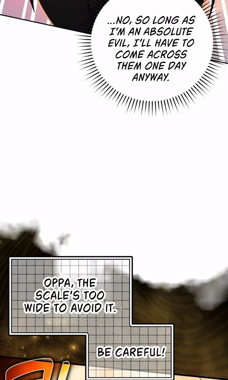 Max Level Player Chapter 23 page 74 - 