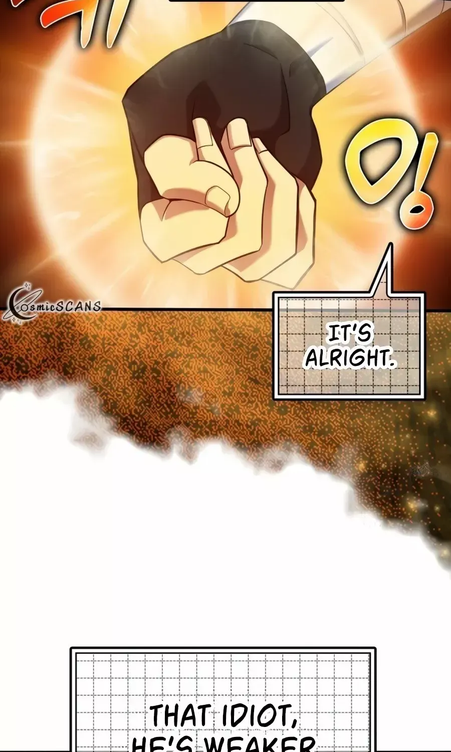 Max Level Player Chapter 23 page 75 - 