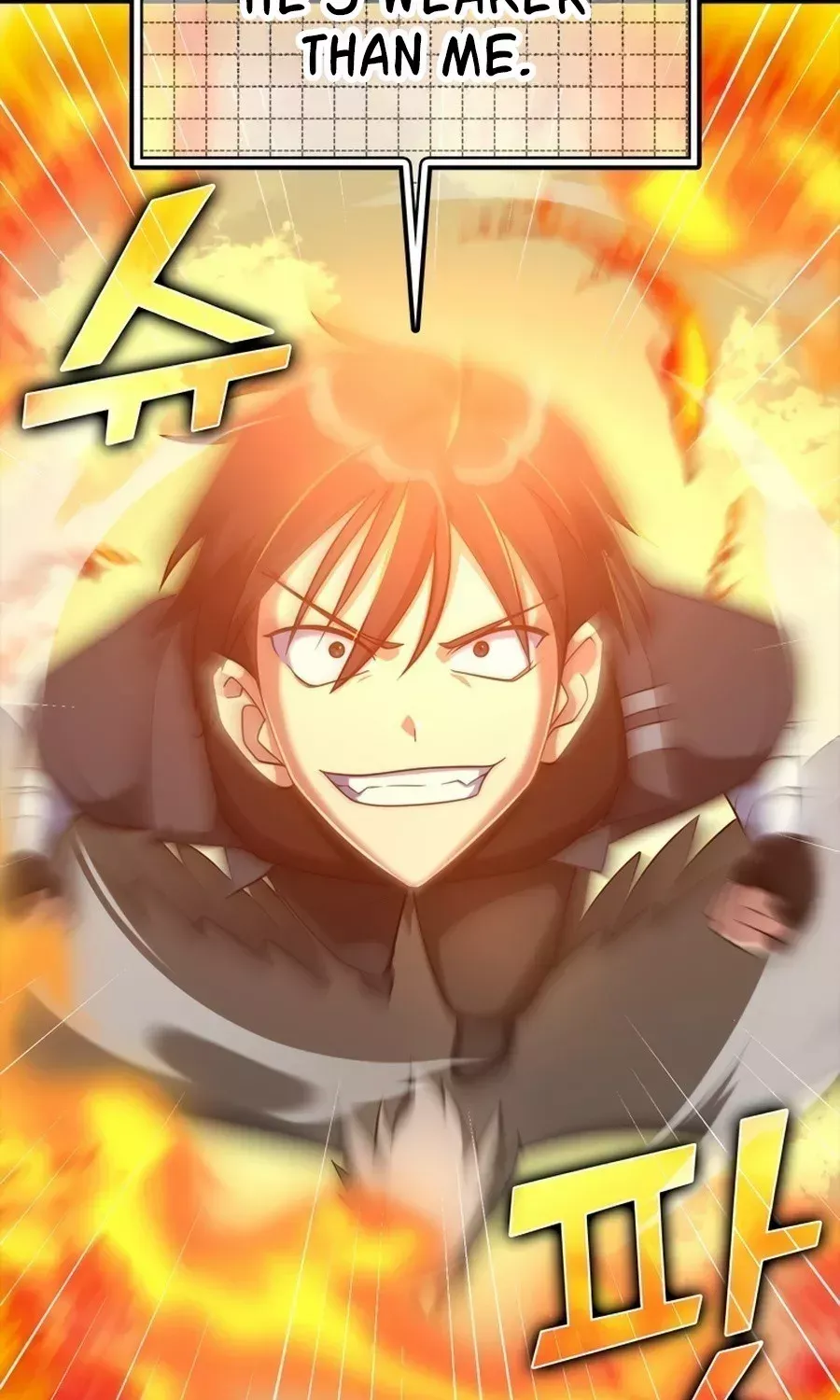 Max Level Player Chapter 23 page 76 - 