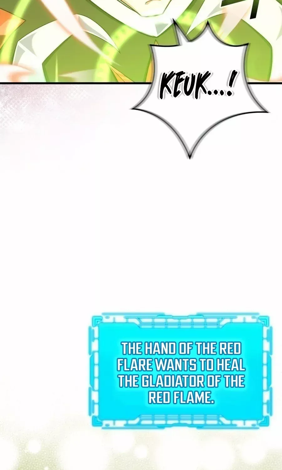 Max Level Player Chapter 23 page 82 - 