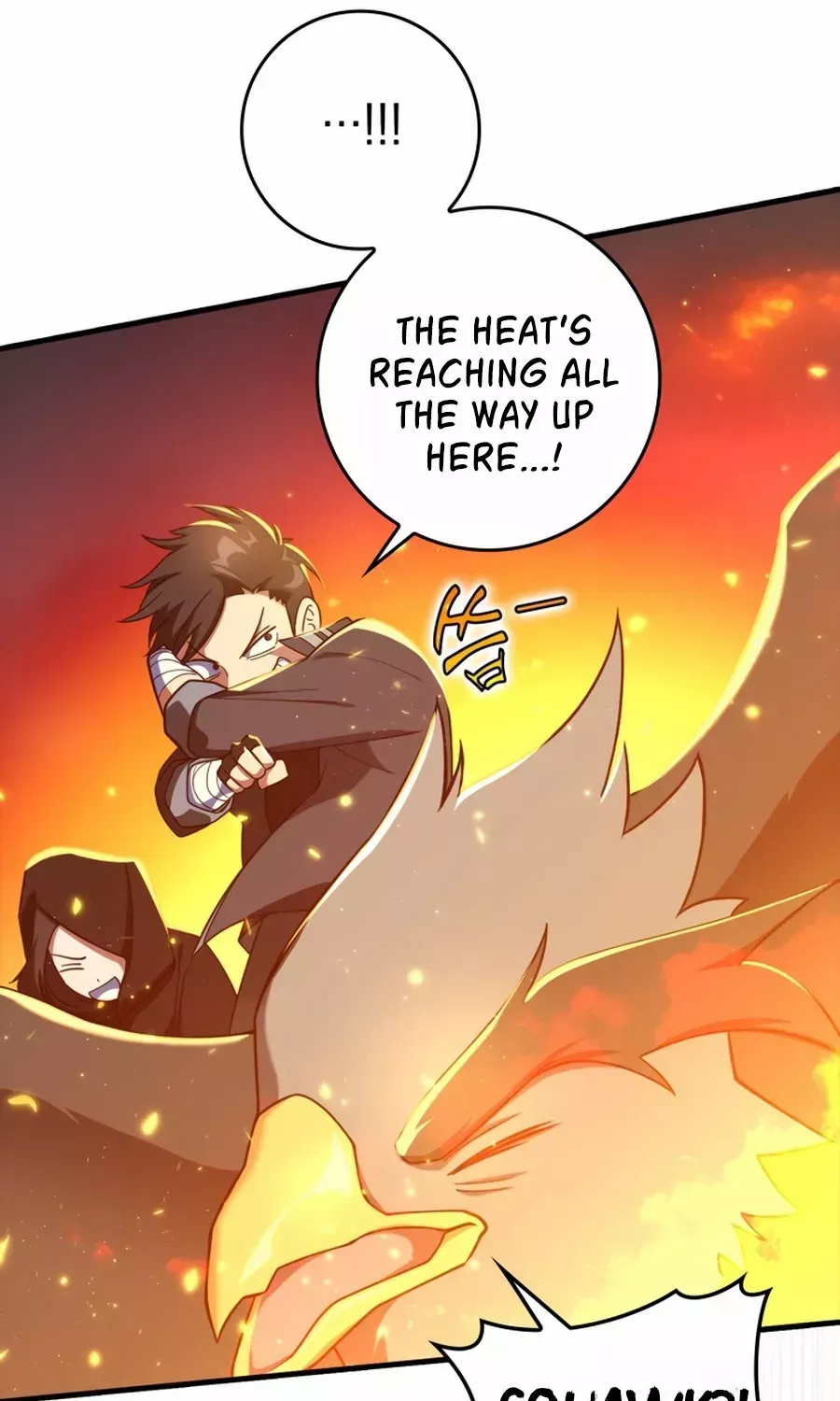 Max Level Player Chapter 23 page 97 - 
