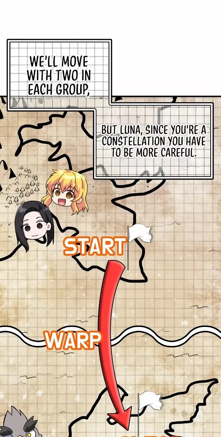 Max Level Player Chapter 24 page 101 - 