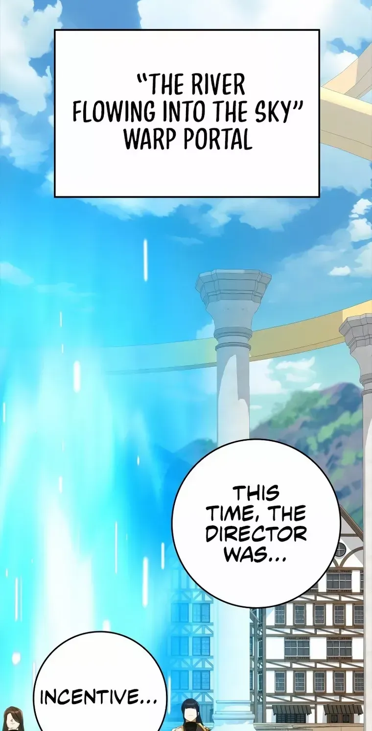 Max Level Player Chapter 24 page 103 - 