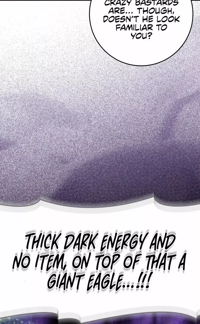 Max Level Player Chapter 24 page 106 - 