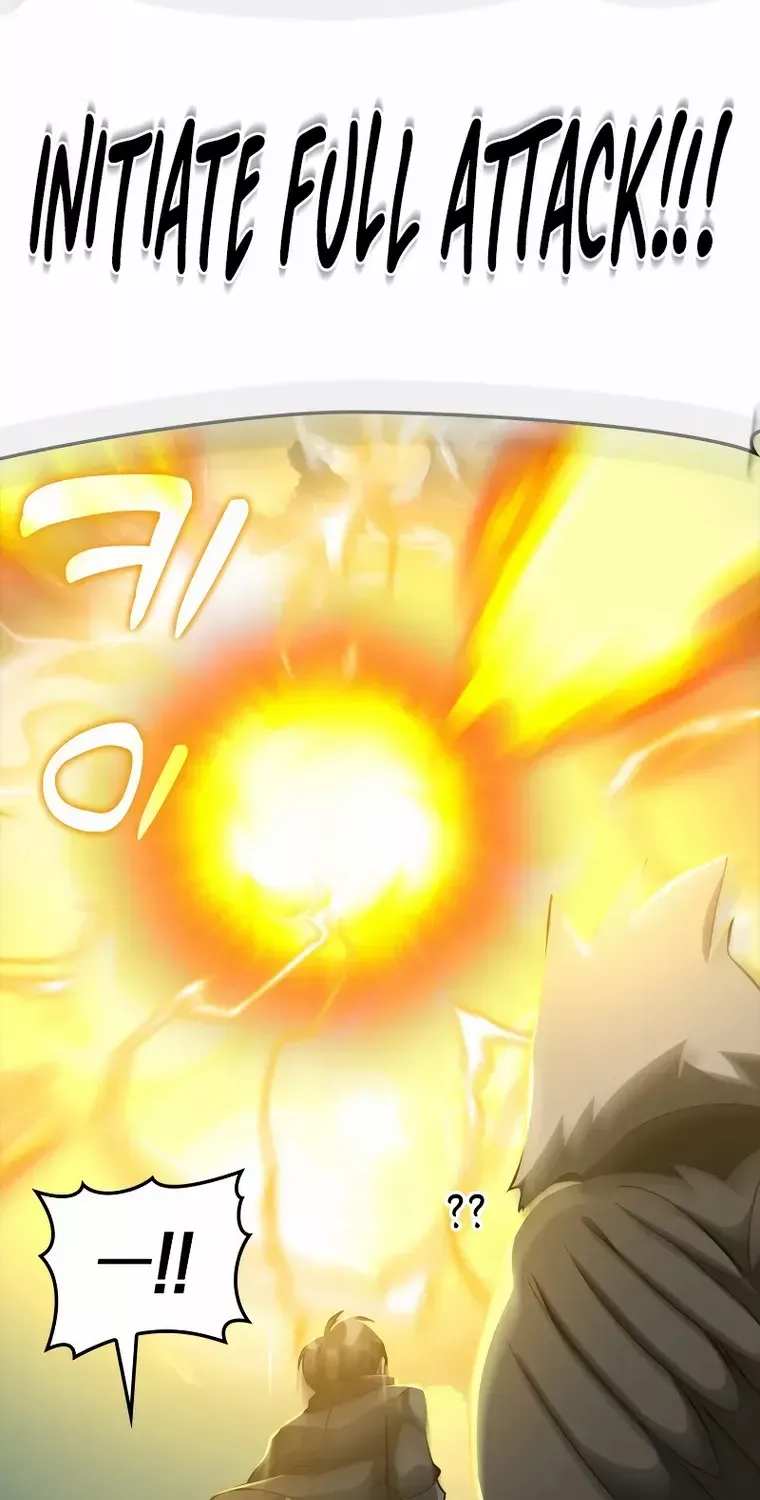 Max Level Player Chapter 24 page 124 - 