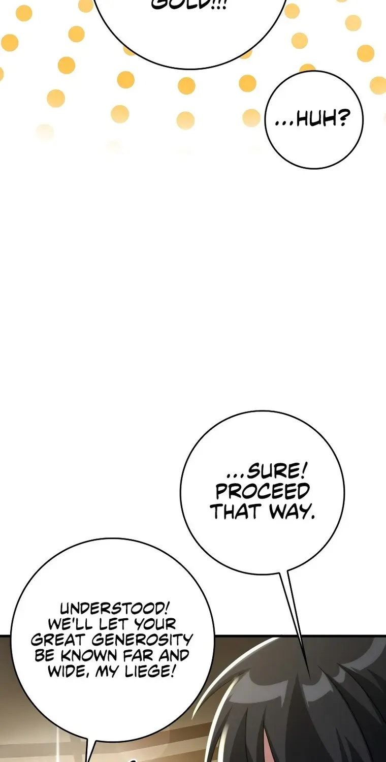 Max Level Player Chapter 24 page 16 - 