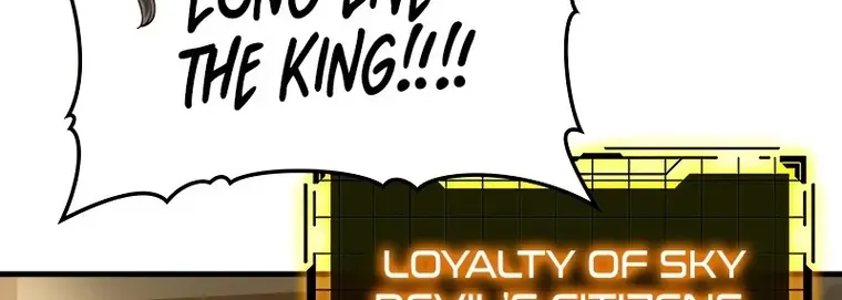 Max Level Player Chapter 24 page 18 - 