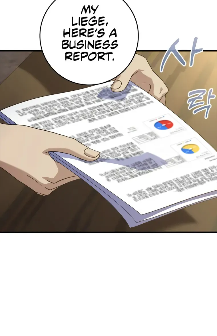 Max Level Player Chapter 24 page 4 - 