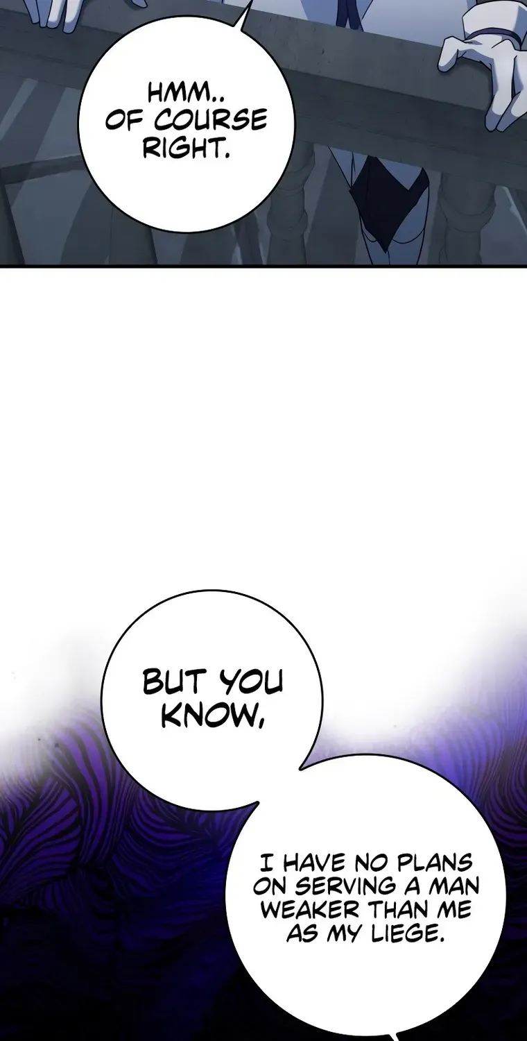 Max Level Player Chapter 24 page 31 - 