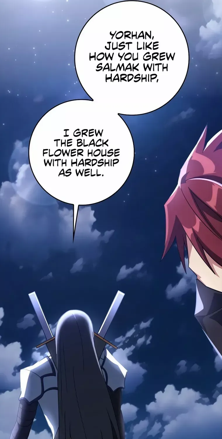 Max Level Player Chapter 24 page 33 - 