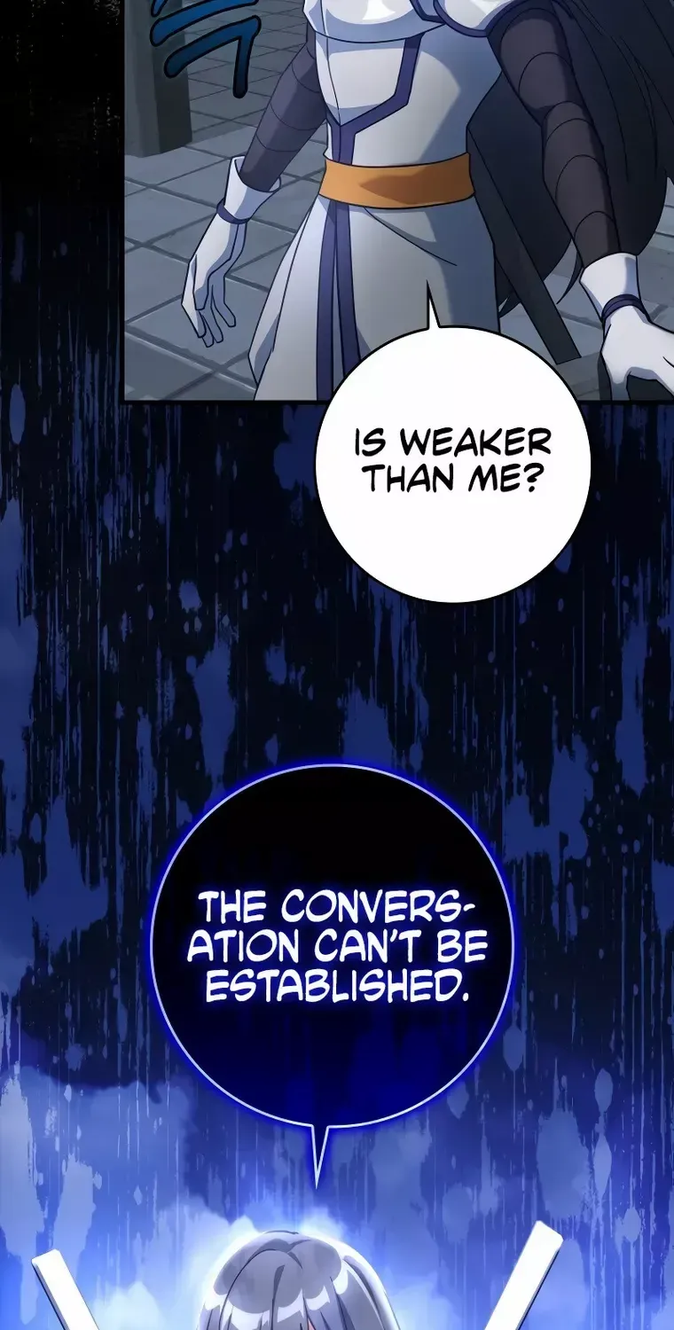 Max Level Player Chapter 24 page 35 - 
