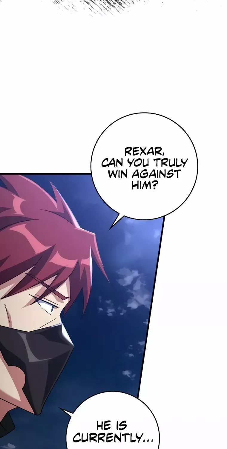 Max Level Player Chapter 24 page 38 - 