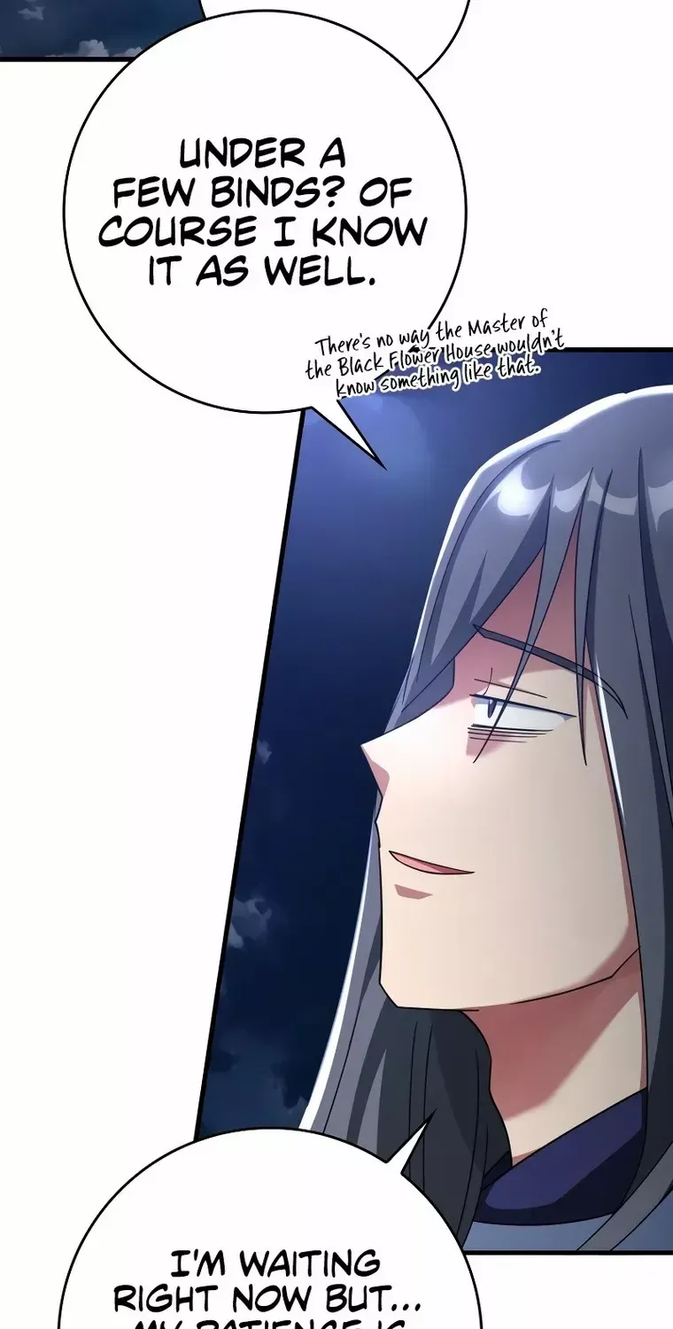Max Level Player Chapter 24 page 39 - 