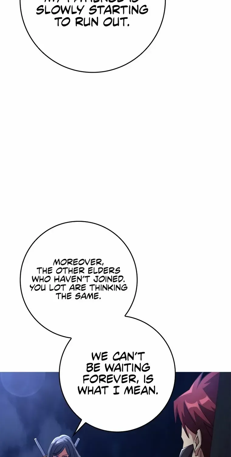 Max Level Player Chapter 24 page 41 - 