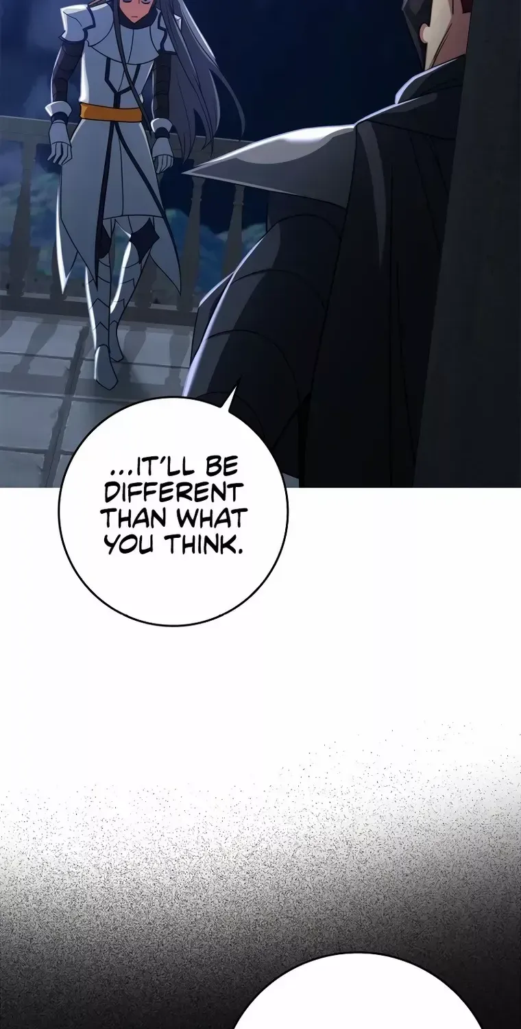 Max Level Player Chapter 24 page 42 - 