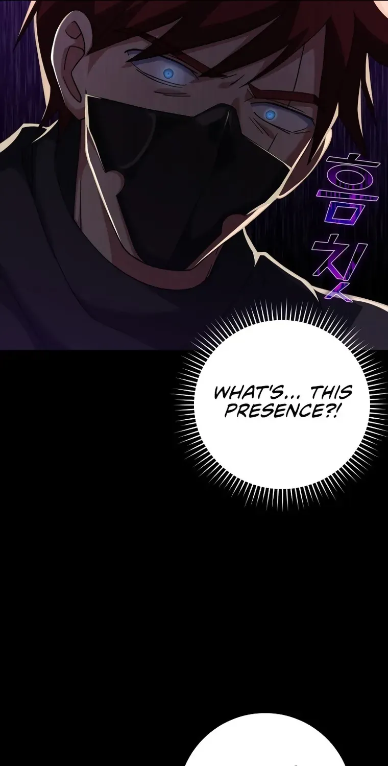 Max Level Player Chapter 24 page 44 - 