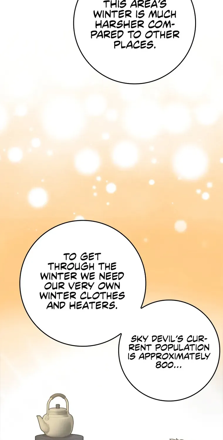 Max Level Player Chapter 24 page 6 - 