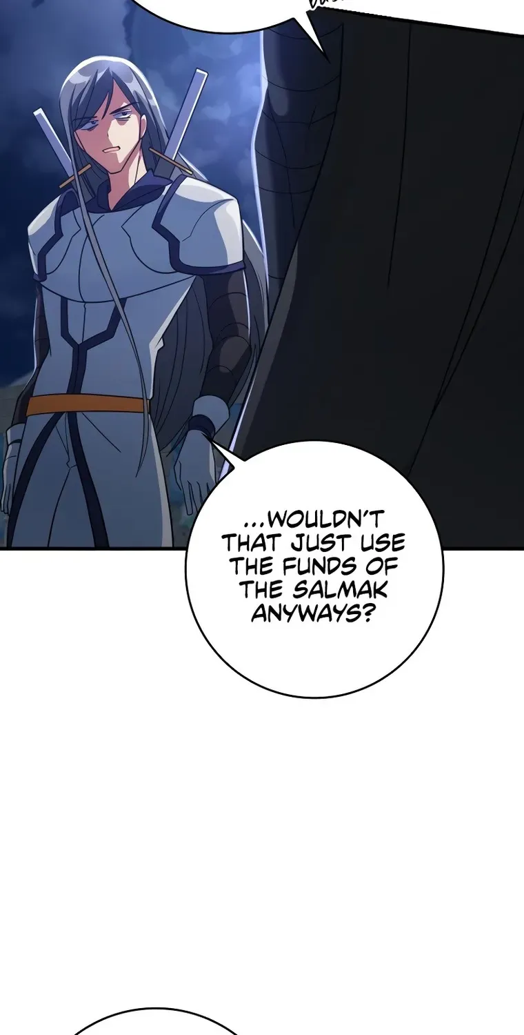 Max Level Player Chapter 24 page 52 - 