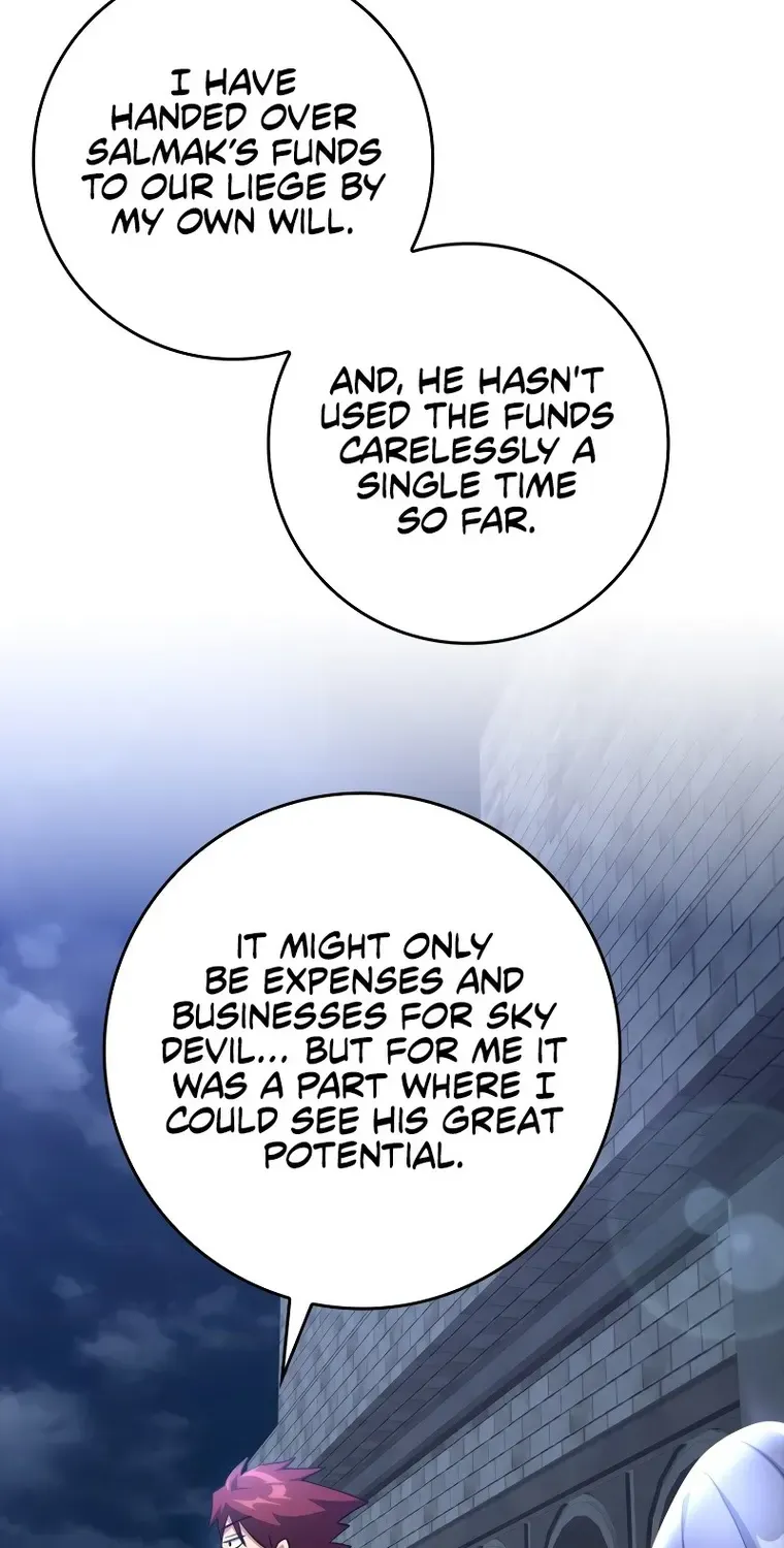 Max Level Player Chapter 24 page 53 - 