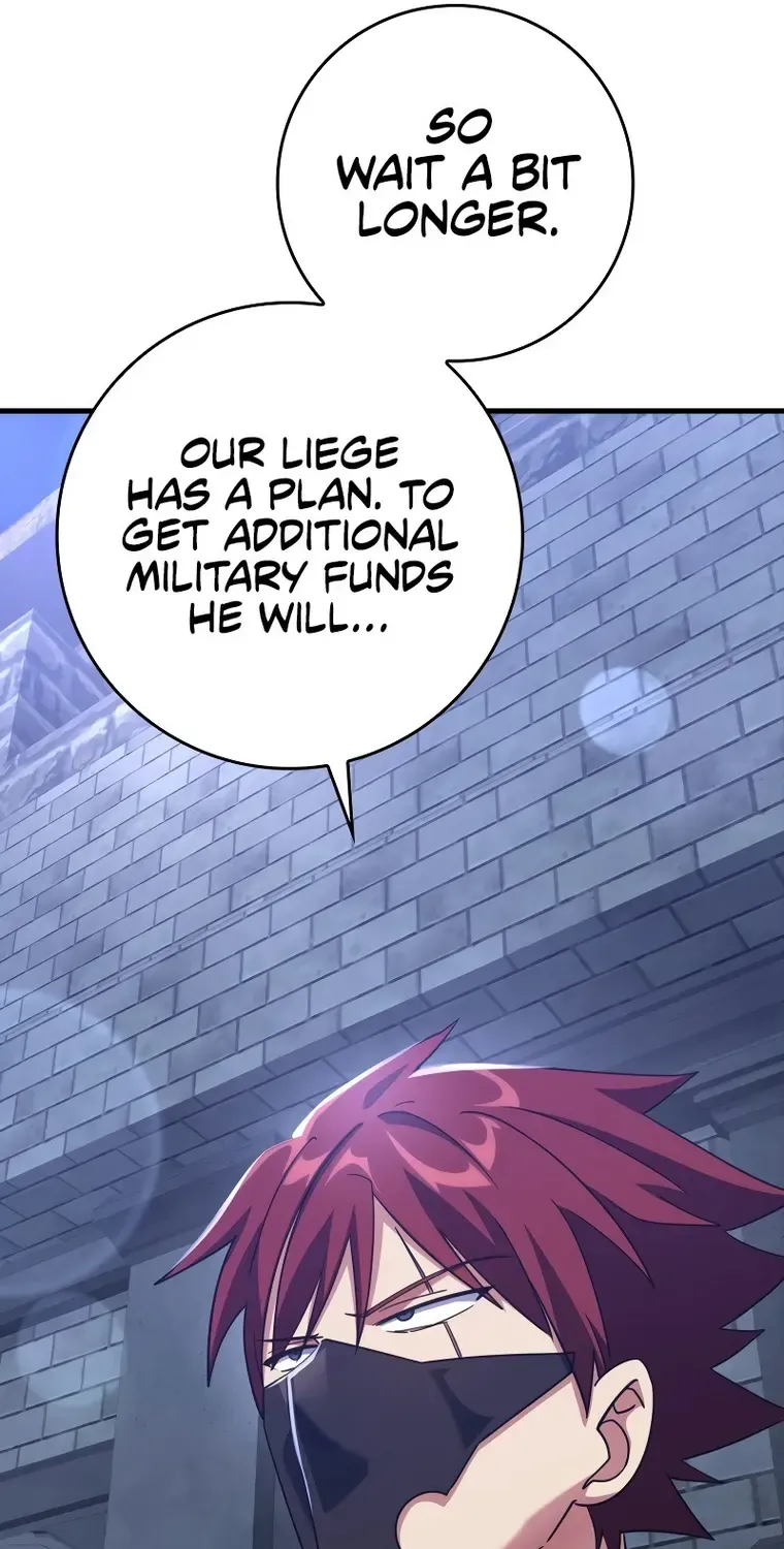 Max Level Player Chapter 24 page 55 - 