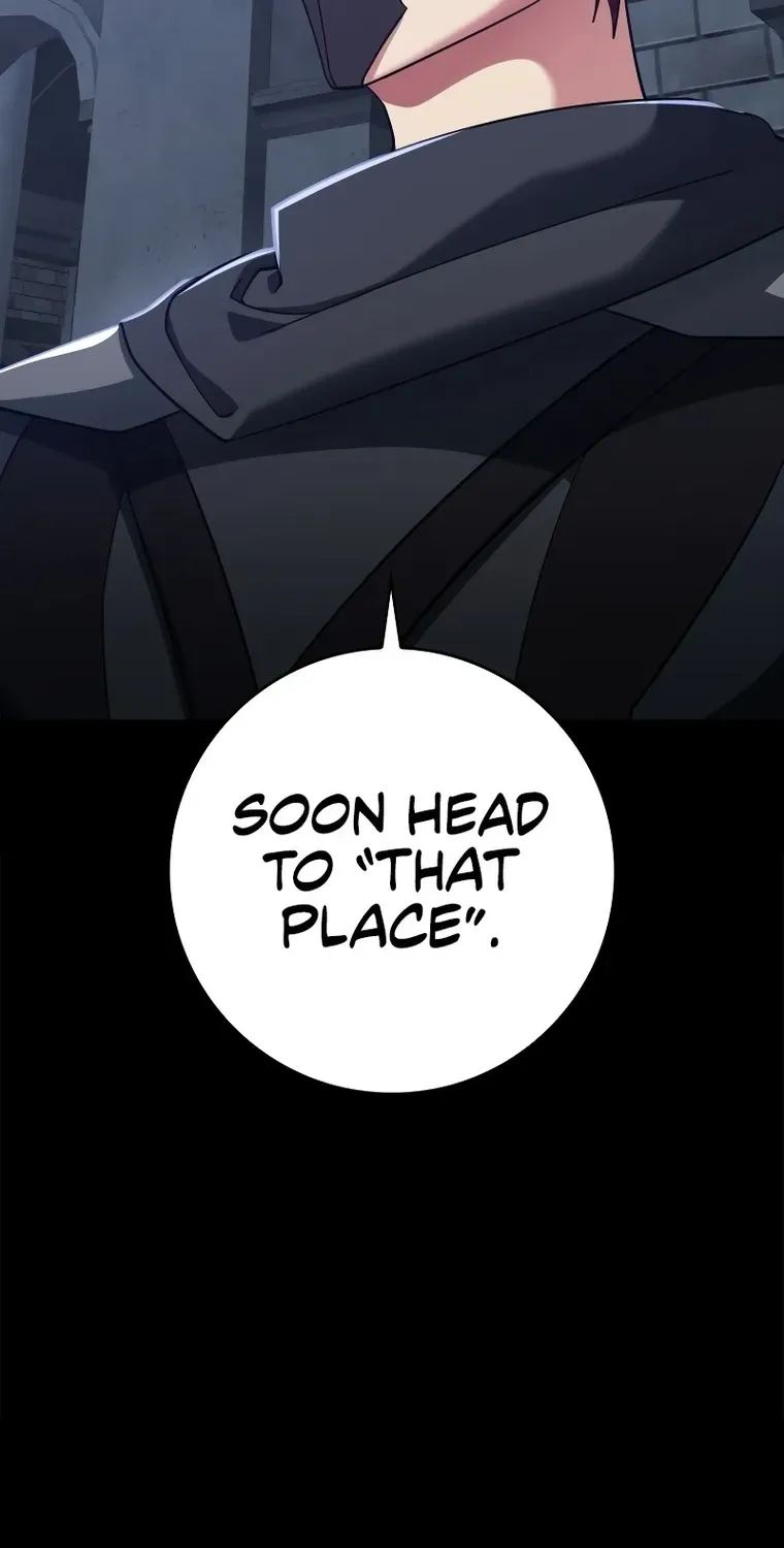 Max Level Player Chapter 24 page 56 - 