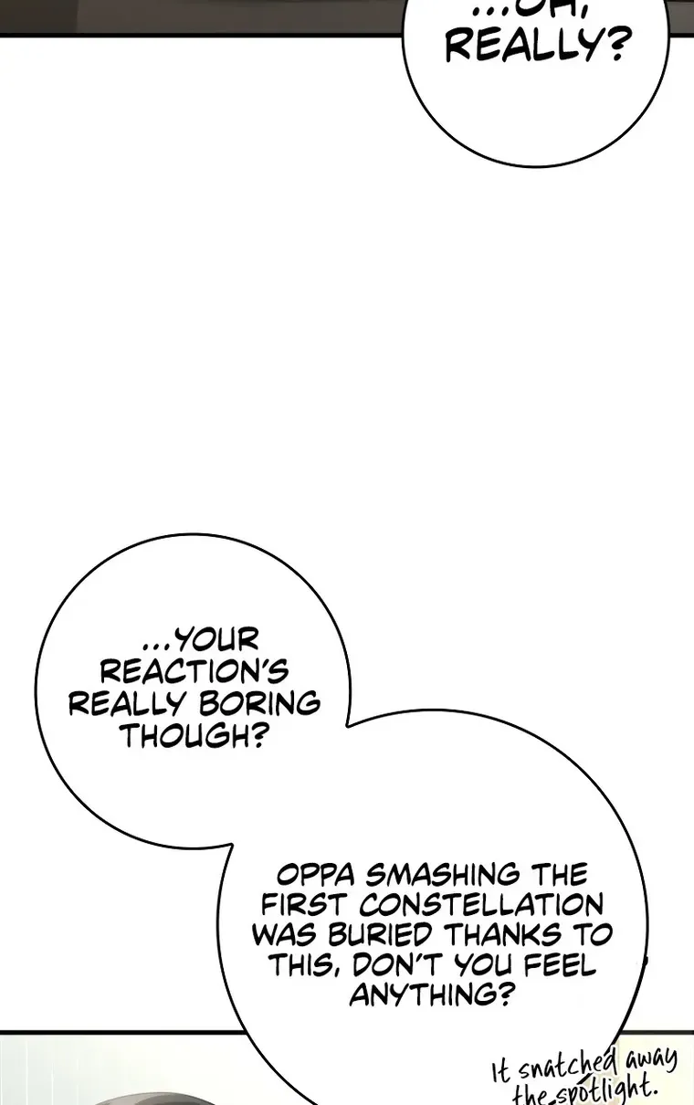Max Level Player Chapter 24 page 60 - 