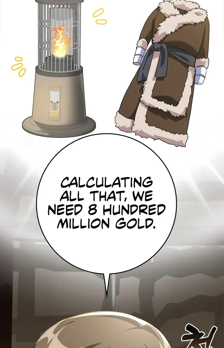 Max Level Player Chapter 24 page 7 - 
