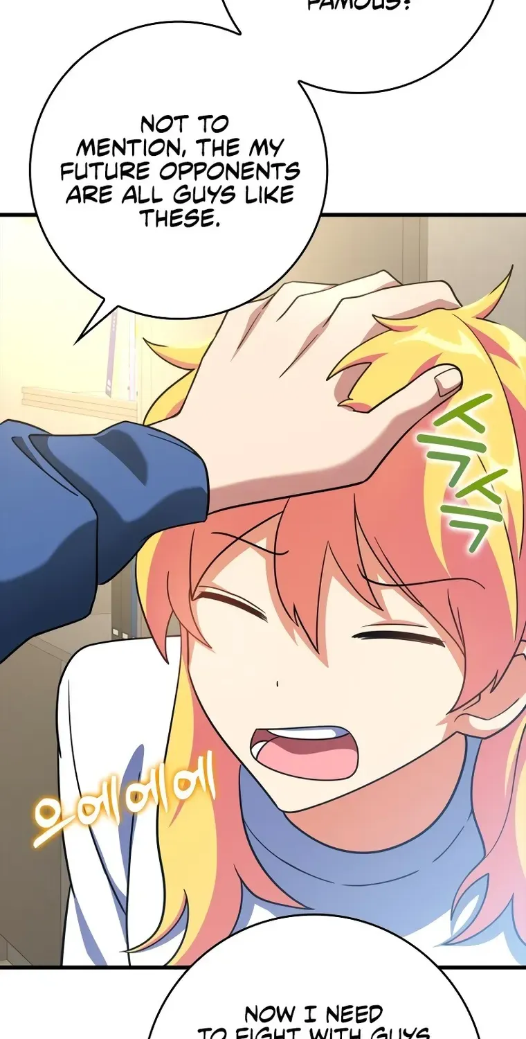 Max Level Player Chapter 24 page 62 - 