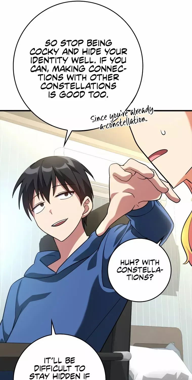 Max Level Player Chapter 24 page 64 - 