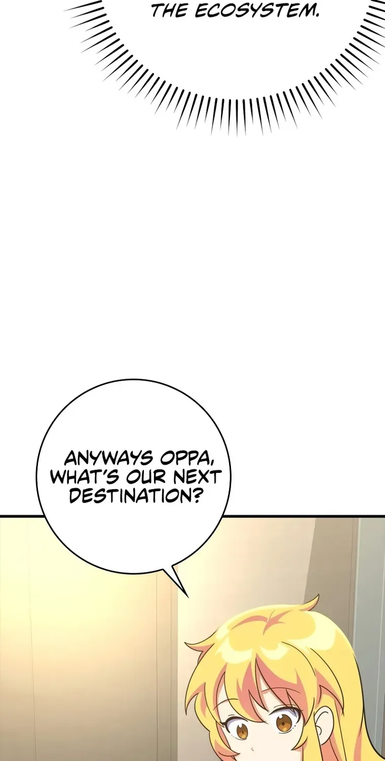Max Level Player Chapter 24 page 68 - 