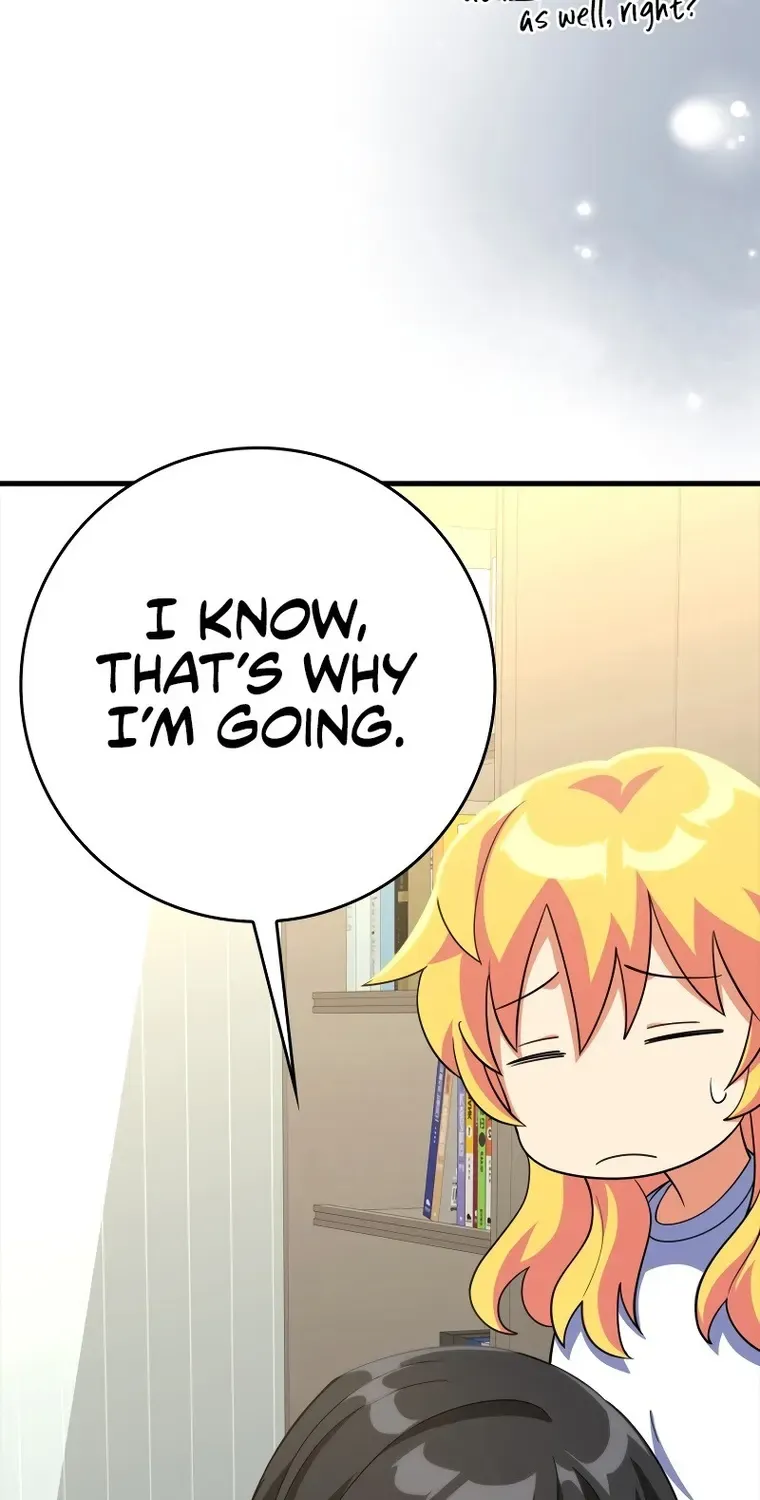 Max Level Player Chapter 24 page 72 - 