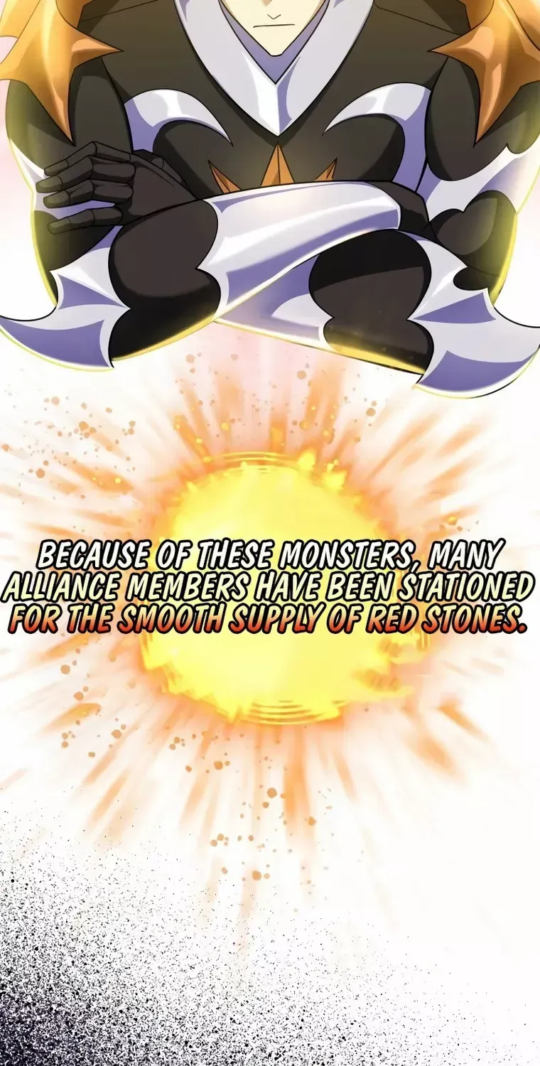 Max Level Player Chapter 24 page 79 - 
