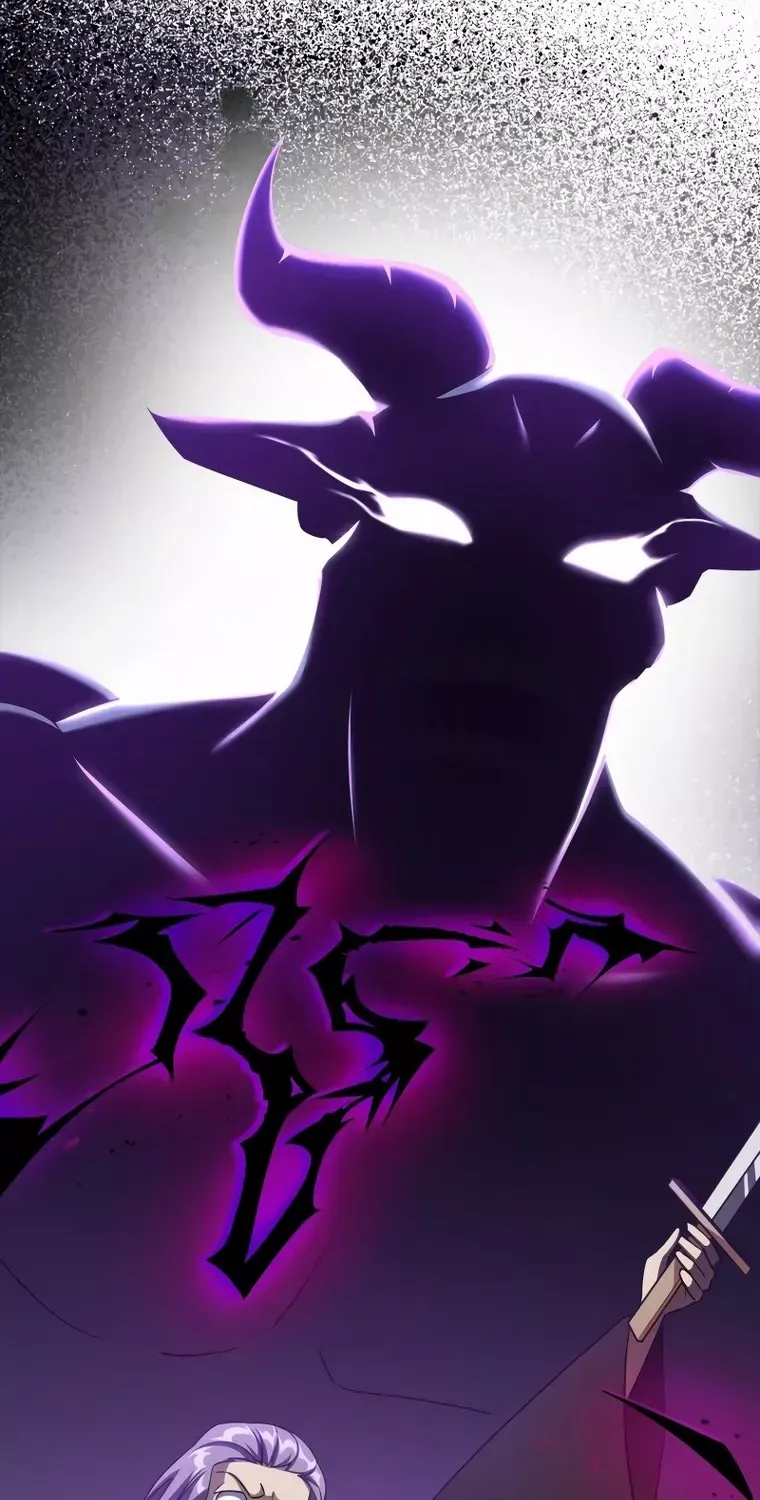 Max Level Player Chapter 24 page 80 - 