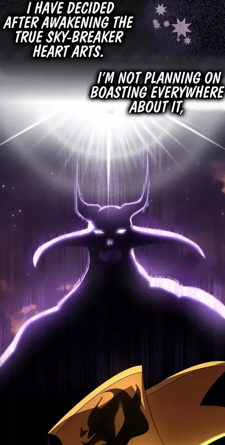 Max Level Player Chapter 24 page 83 - 