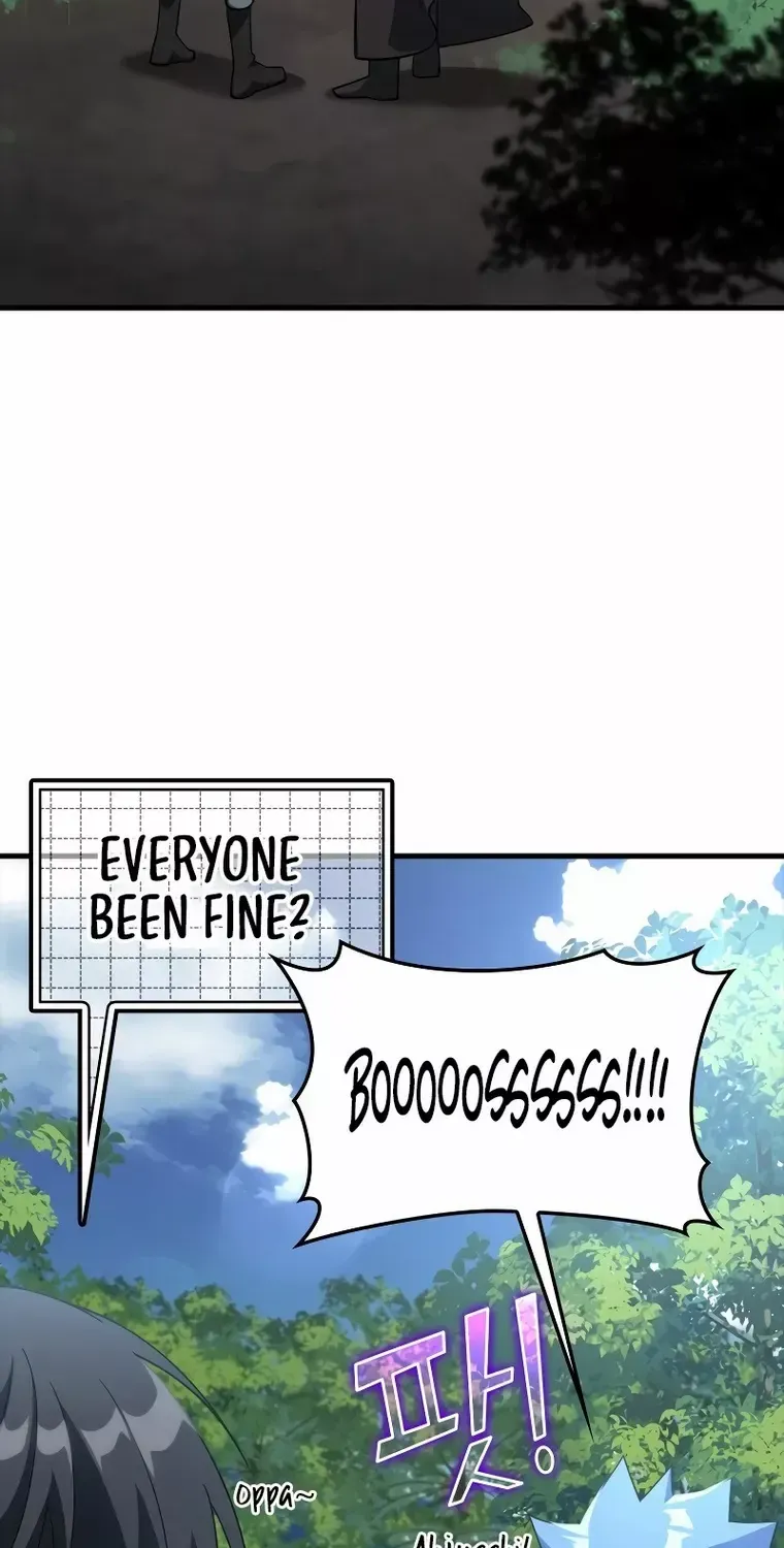 Max Level Player Chapter 24 page 87 - 