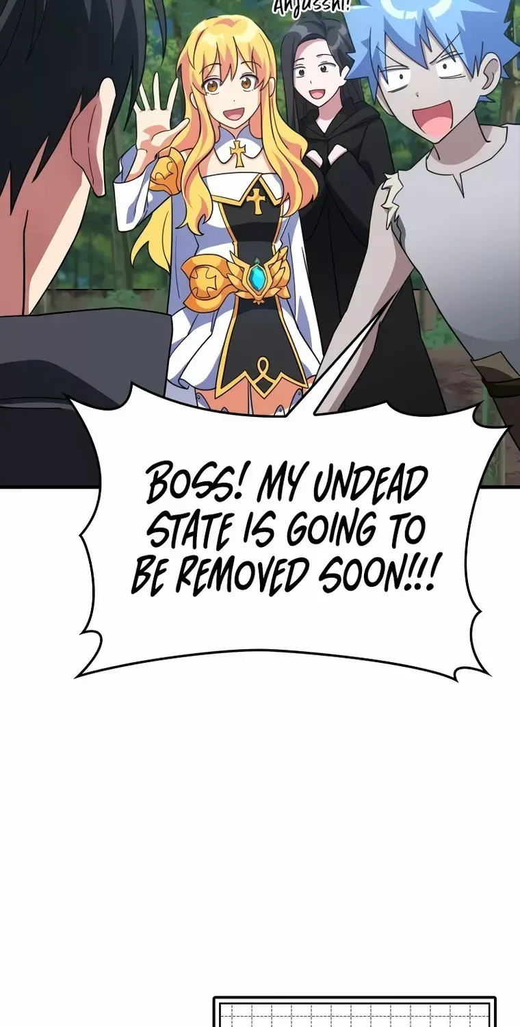 Max Level Player Chapter 24 page 88 - 
