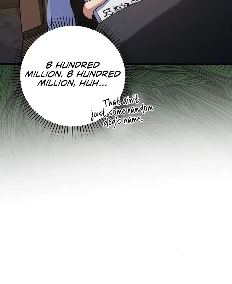 Max Level Player Chapter 24 page 10 - 