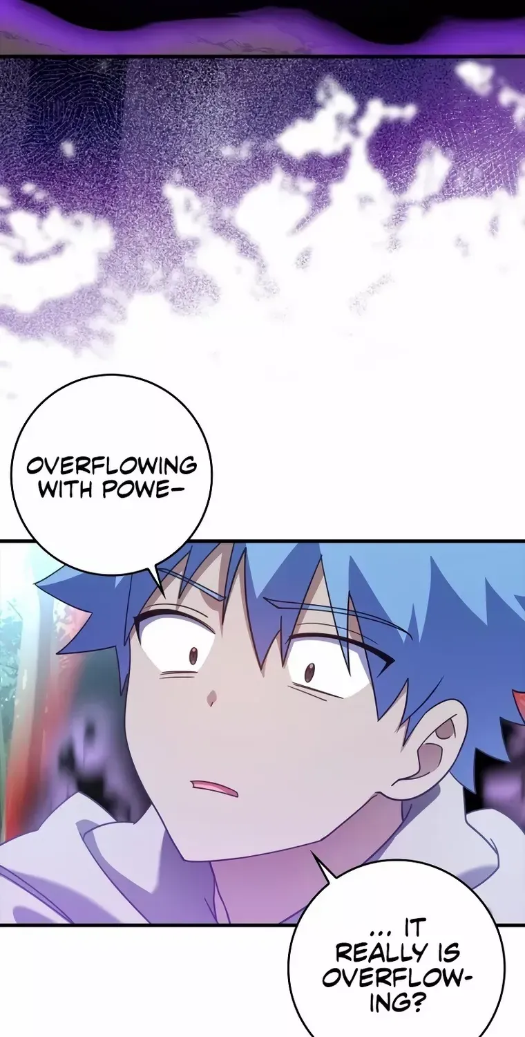 Max Level Player Chapter 24 page 96 - 