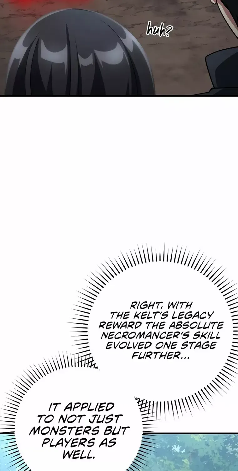 Max Level Player Chapter 24 page 99 - 