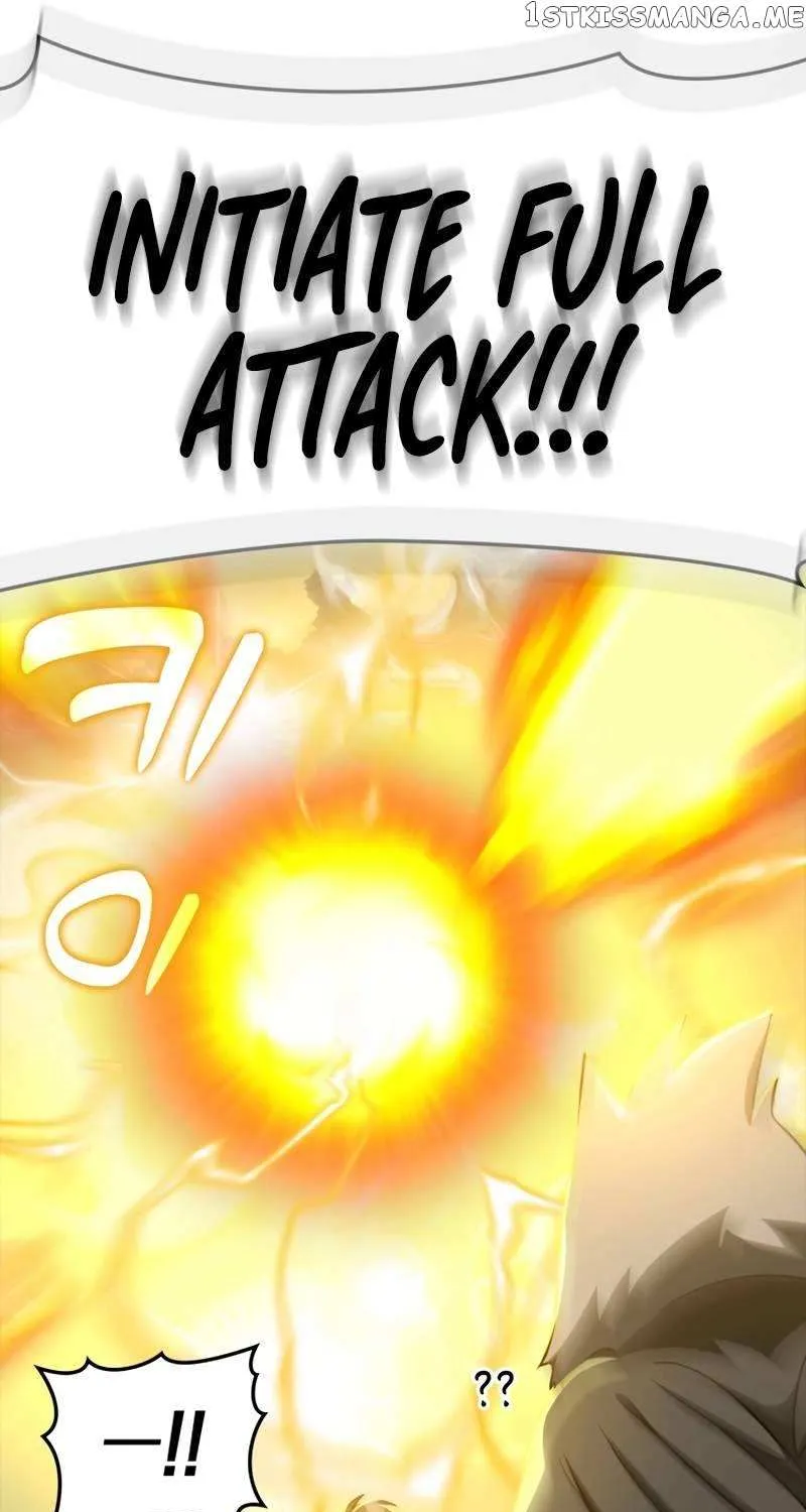 Max Level Player Chapter 25 page 2 - 