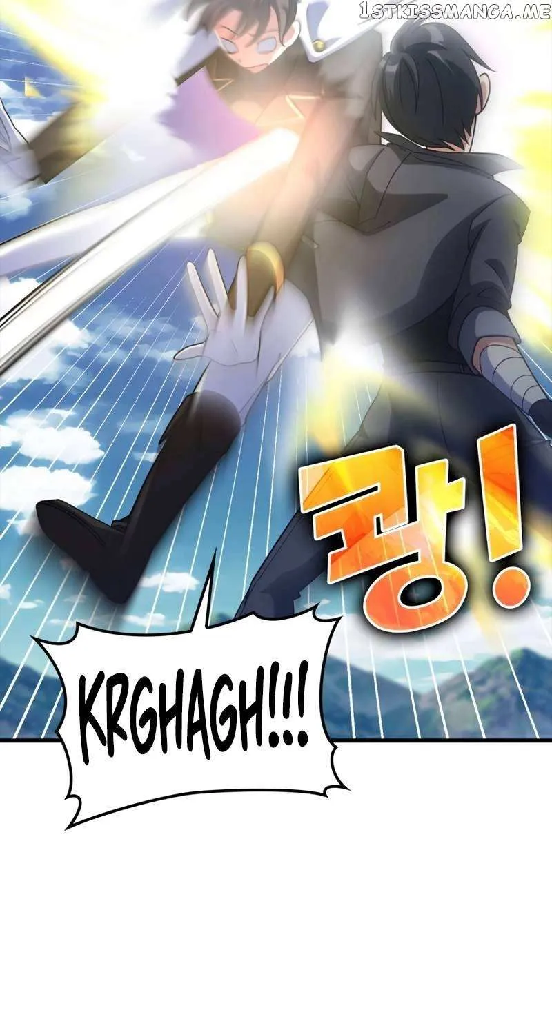 Max Level Player Chapter 25 page 102 - 