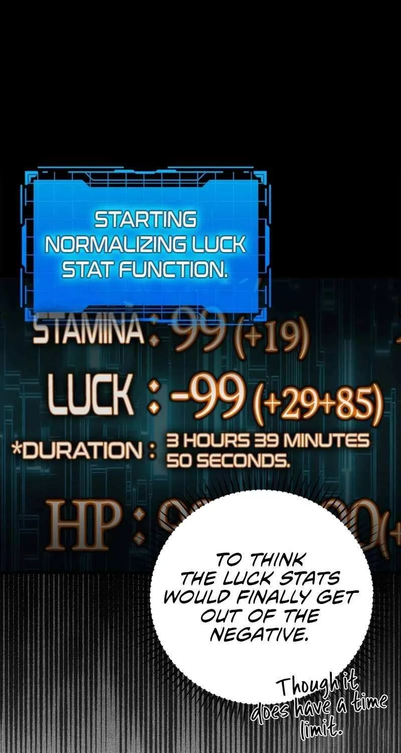 Max Level Player Chapter 25 page 105 - 
