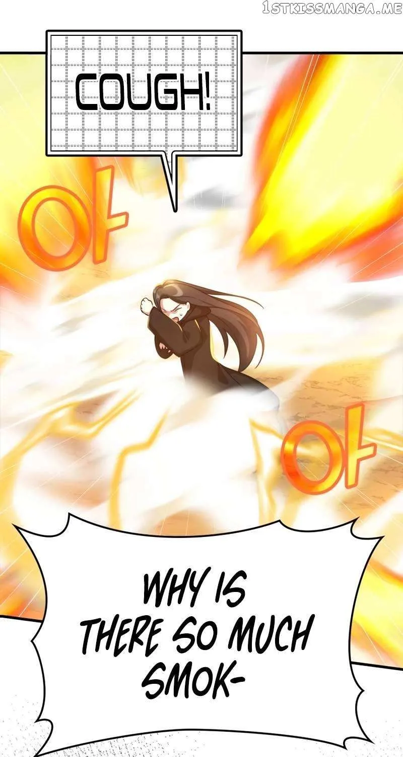 Max Level Player Chapter 25 page 12 - 