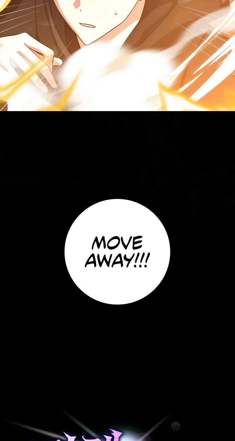 Max Level Player Chapter 25 page 14 - 