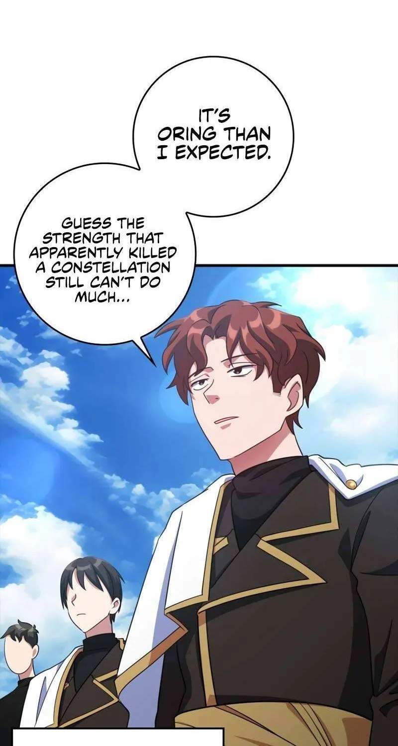 Max Level Player Chapter 25 page 17 - 