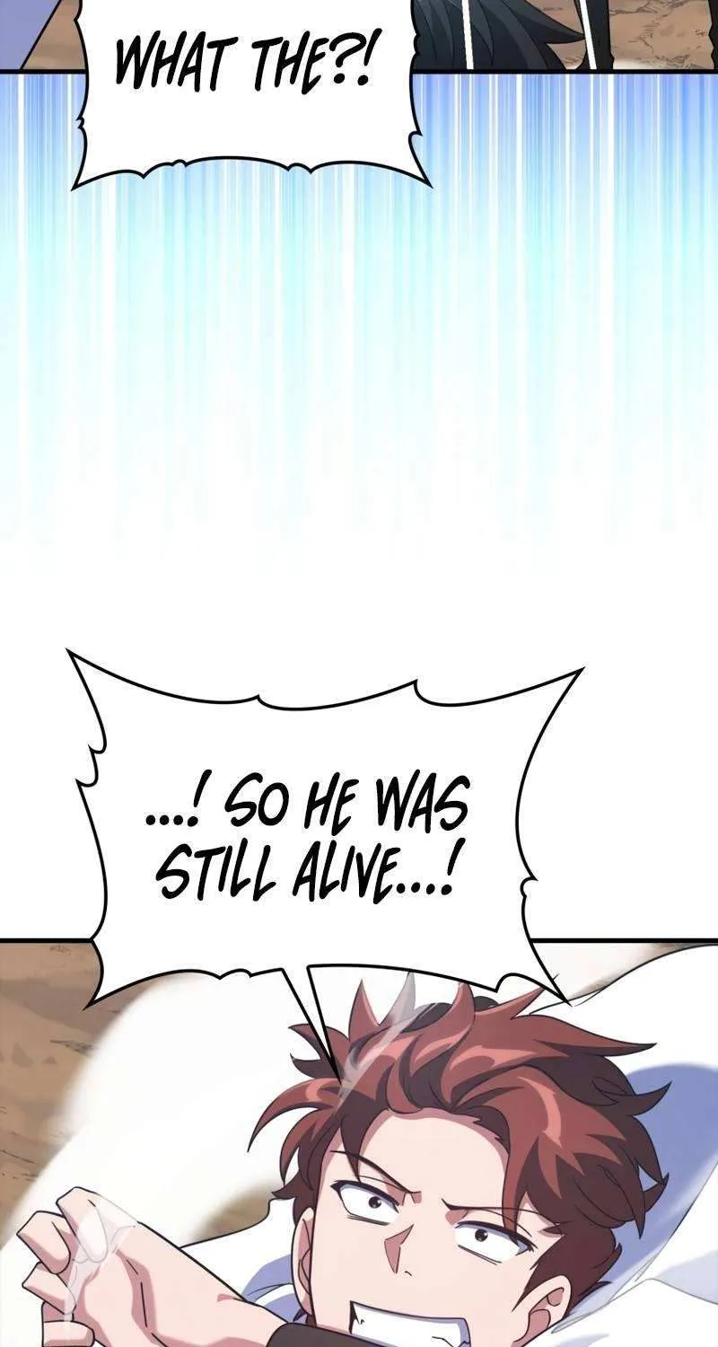 Max Level Player Chapter 25 page 20 - 