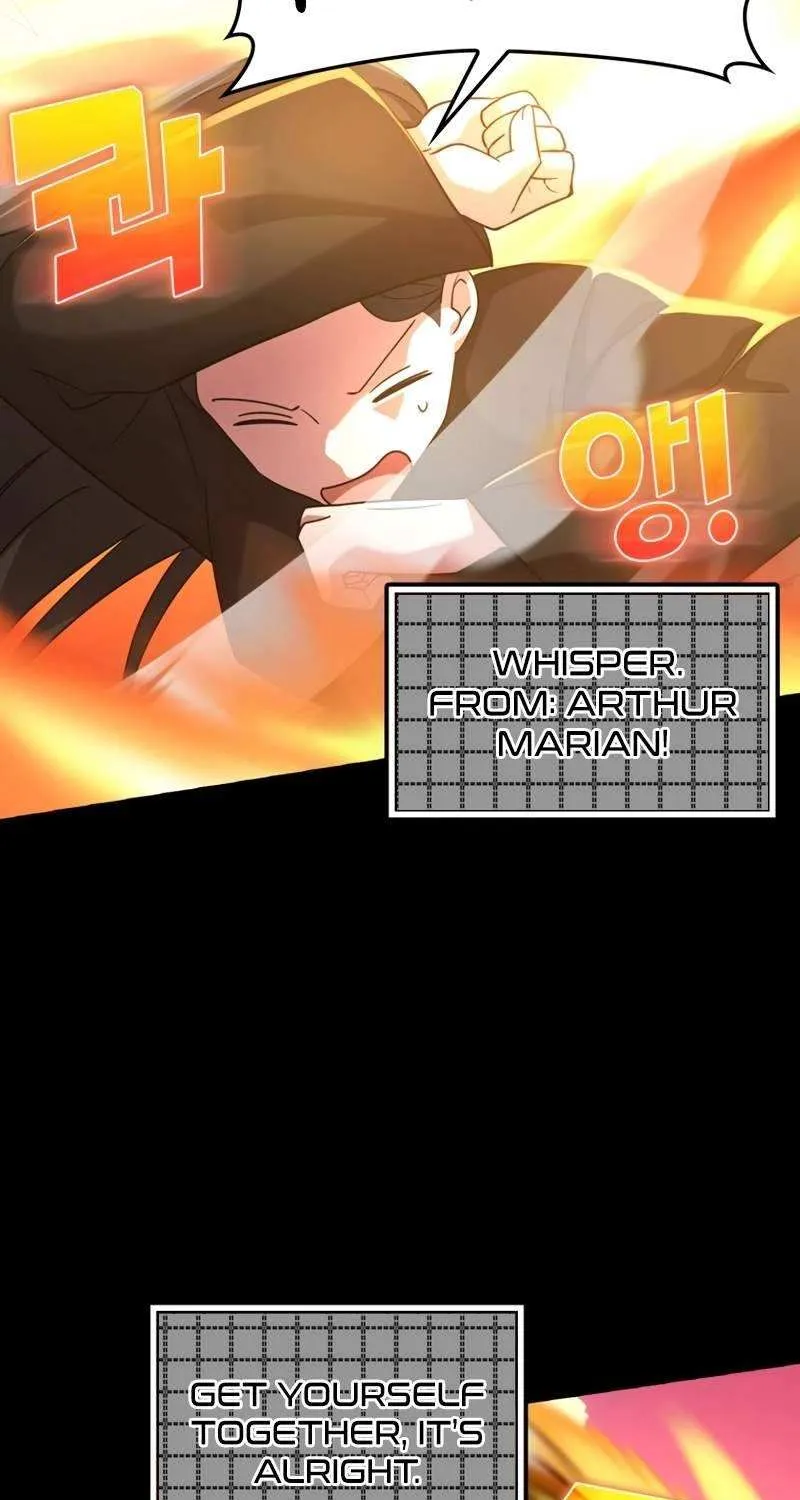 Max Level Player Chapter 25 page 26 - 